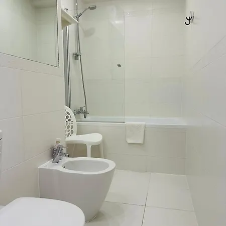 Daukanto Sea View Apartment, By Luxuryrent بالانغا