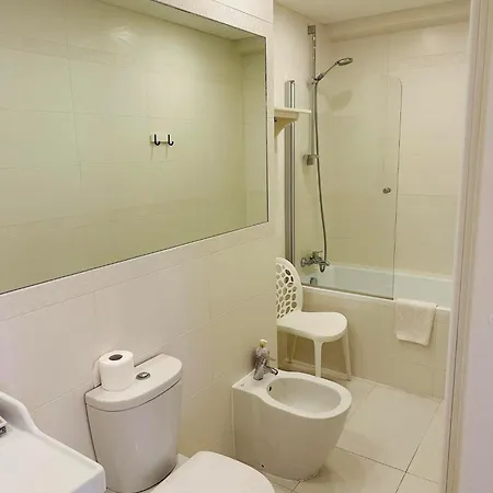 Daukanto Sea View Apartment, By Luxuryrent شقة بالانغا