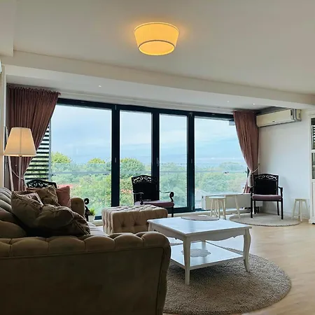 Daukanto Sea View Apartment, By Luxuryrent * بالانغا