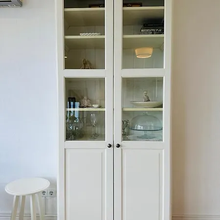 Daukanto Sea View Apartment, By Luxuryrent