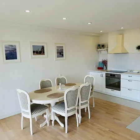 شقة Daukanto Sea View Apartment, By Luxuryrent