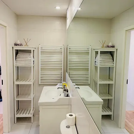 Апартаменты Daukanto Sea View Apartment, By Luxuryrent Паланга