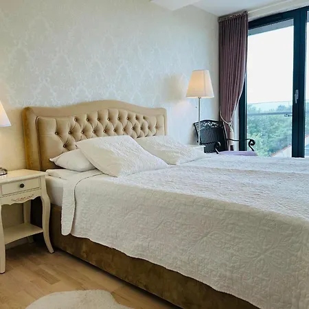 Daukanto Sea View Apartment, By Luxuryrent *