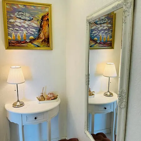 Daukanto Sea View Apartment, By Luxuryrent Паланга