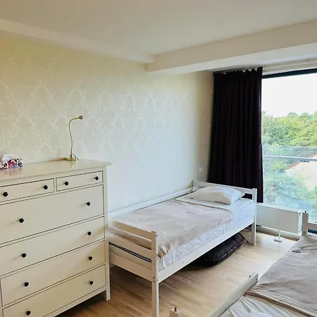 Daukanto Sea View Apartment, By Luxuryrent شقة *