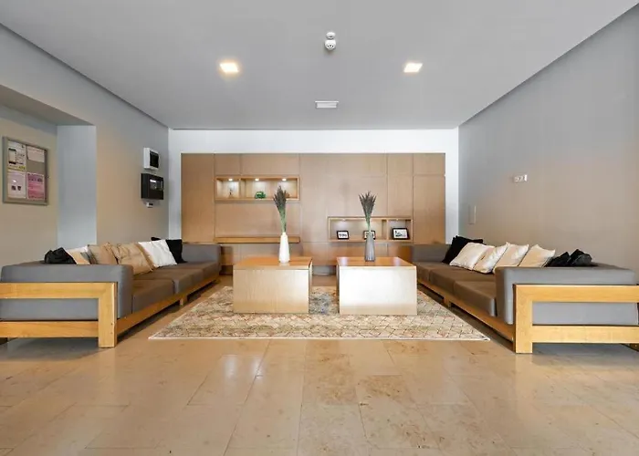 Daukanto Sea View Apartment, By Luxuryrent Appartamento *