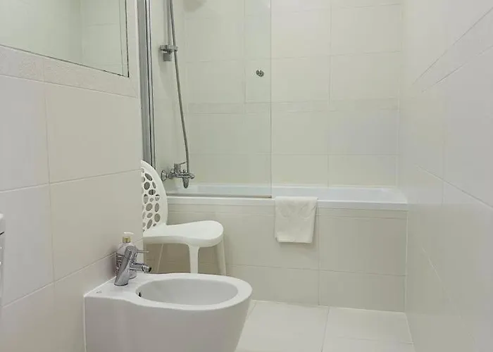 Daukanto Sea View Apartment, By Luxuryrent Palanga