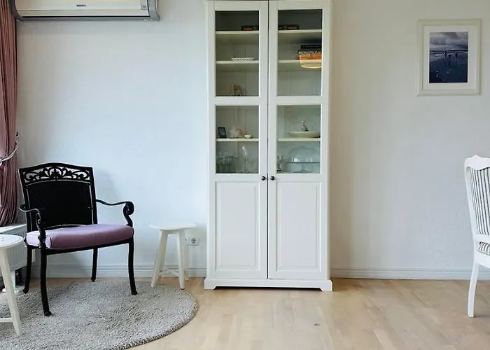 Daukanto Sea View Apartment, By Luxuryrent Appartamento