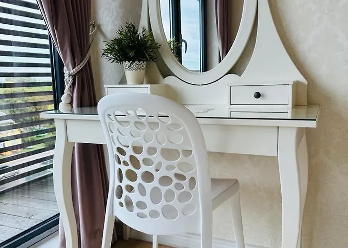 Daukanto Sea View Apartment, By Luxuryrent Appartamento *