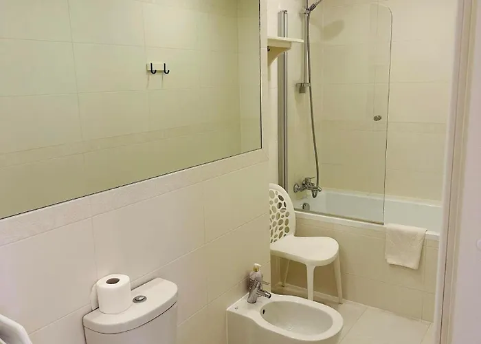 Daukanto Sea View Apartment, By Luxuryrent Appartamento Palanga