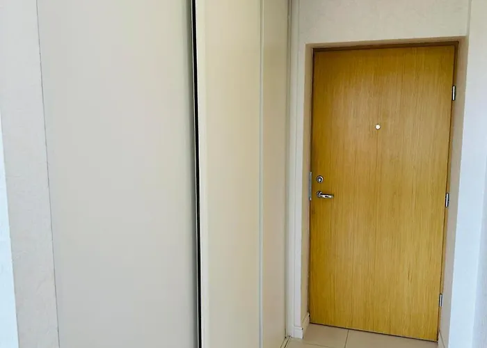 Appartamento Daukanto Sea View Apartment, By Luxuryrent *