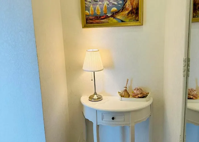 Daukanto Sea View Apartment, By Luxuryrent