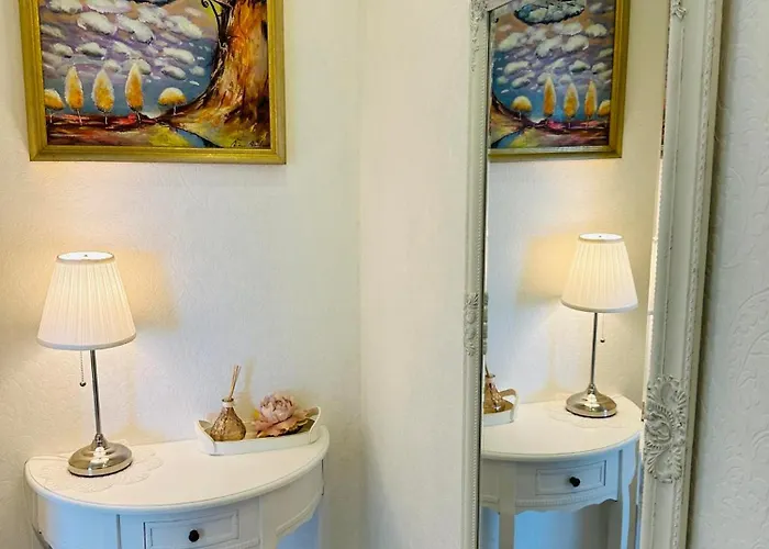 Daukanto Sea View Apartment, By Luxuryrent Palanga